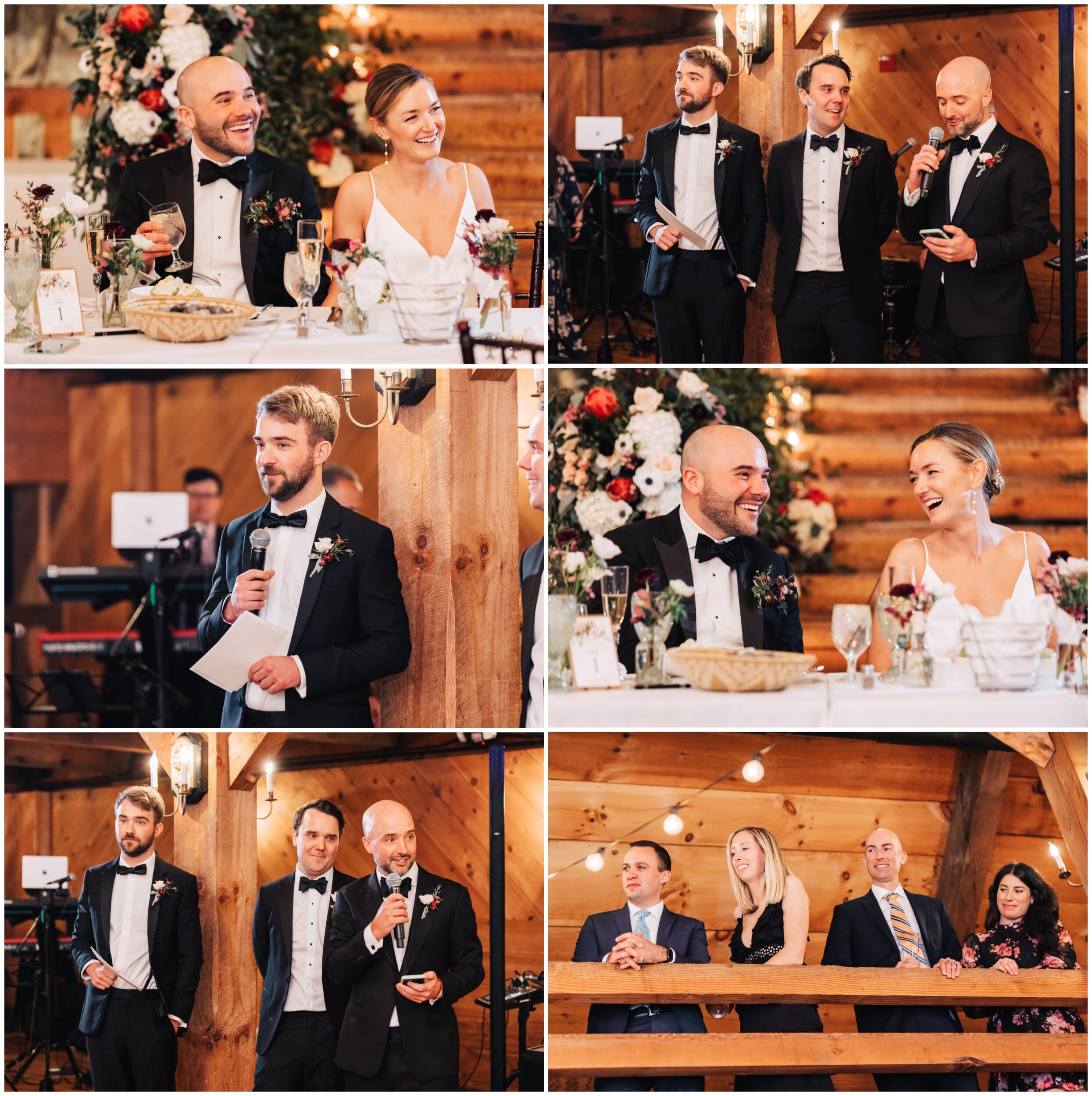 reception speeches at red lion inn cohasset ma